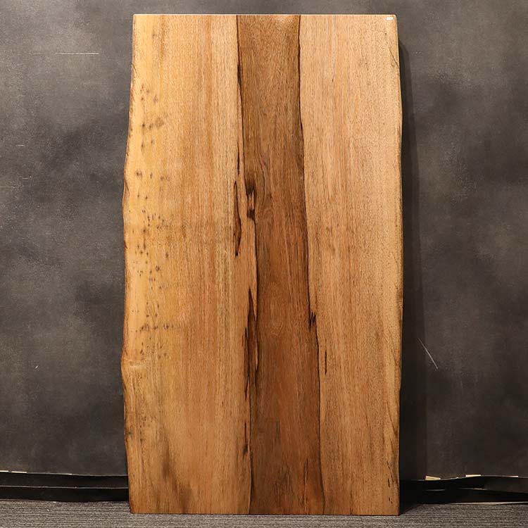 一枚板　マンゴ(杢)　310-4　(W160cm)