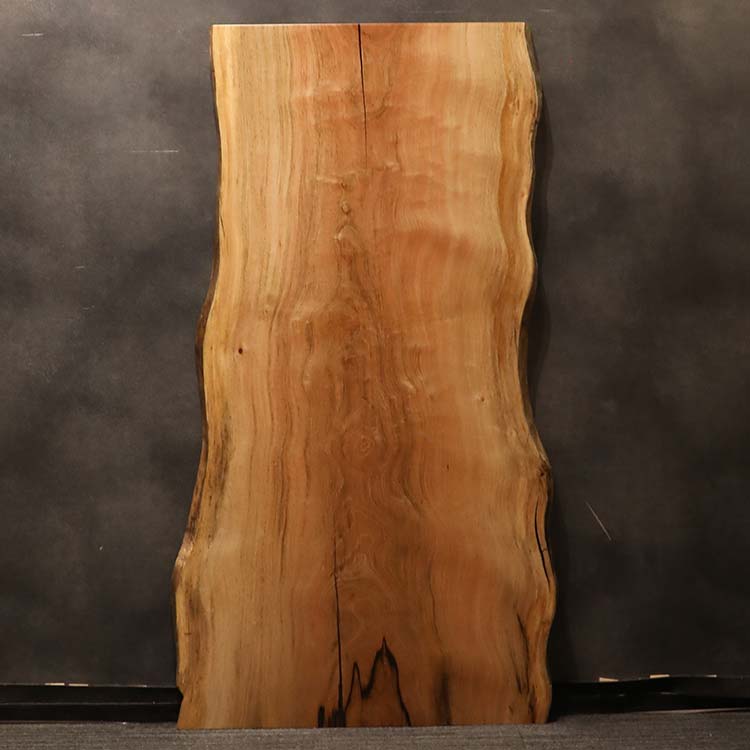 【SOLD OUT】一枚板　マンゴ　350-4　(W180cm)