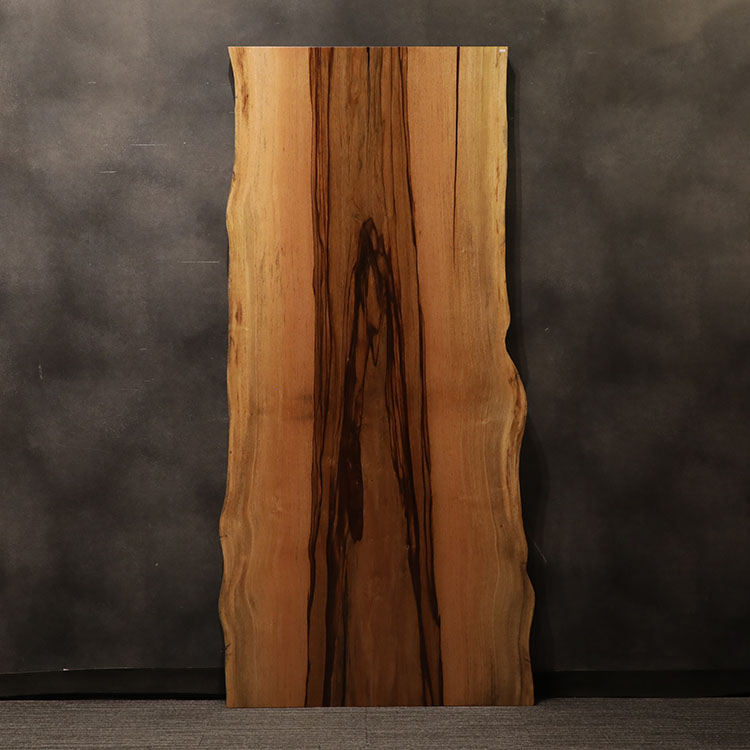 一枚板　マンゴ　350-7　(W220cm)