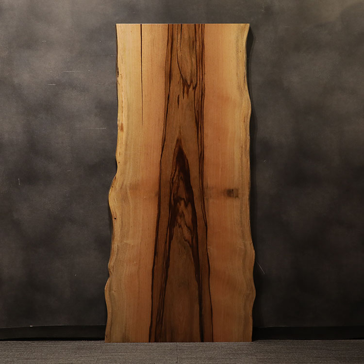 一枚板　マンゴ　350-7　(W220cm)