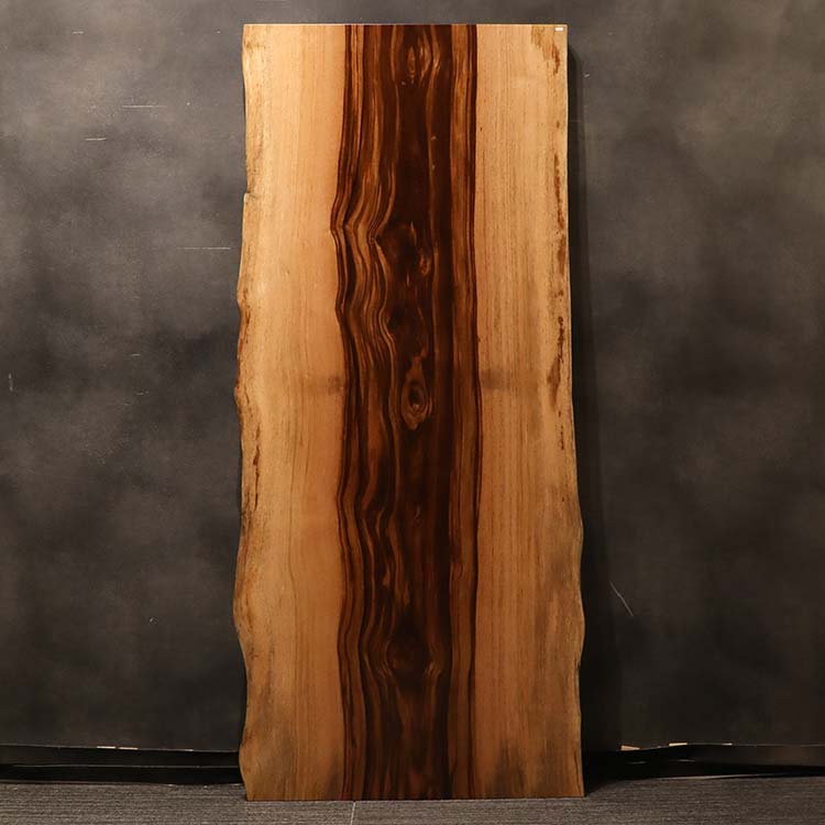 【SOLD OUT】一枚板　マンゴ　350-12　(W210cm)