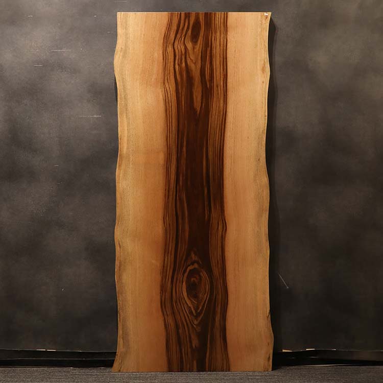 【SOLD　OUT】一枚板　マンゴ　350-27　(W210cm)