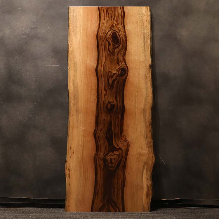 【SOLD OUT】一枚板　マンゴ　350-31　(W210cm)