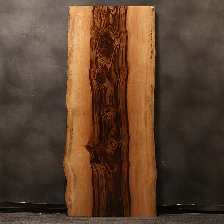 【SOLD OUT】一枚板　マンゴ　350-31　(W210cm)