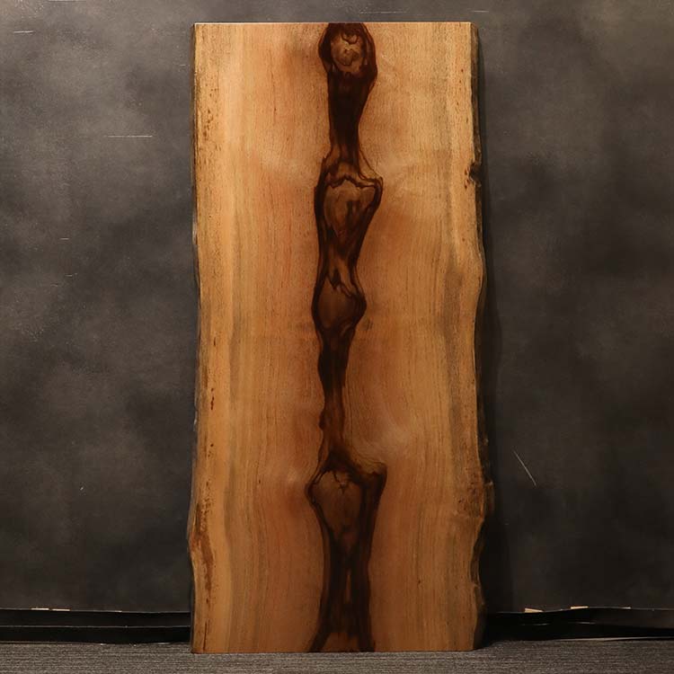 【SOLD OUT】一枚板　マンゴ　350-32　(W180cm)
