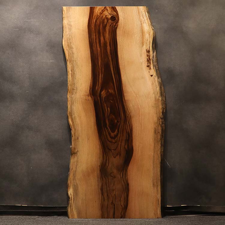 【SOLD OUT】一枚板　マンゴ　350-45　(W200cm)