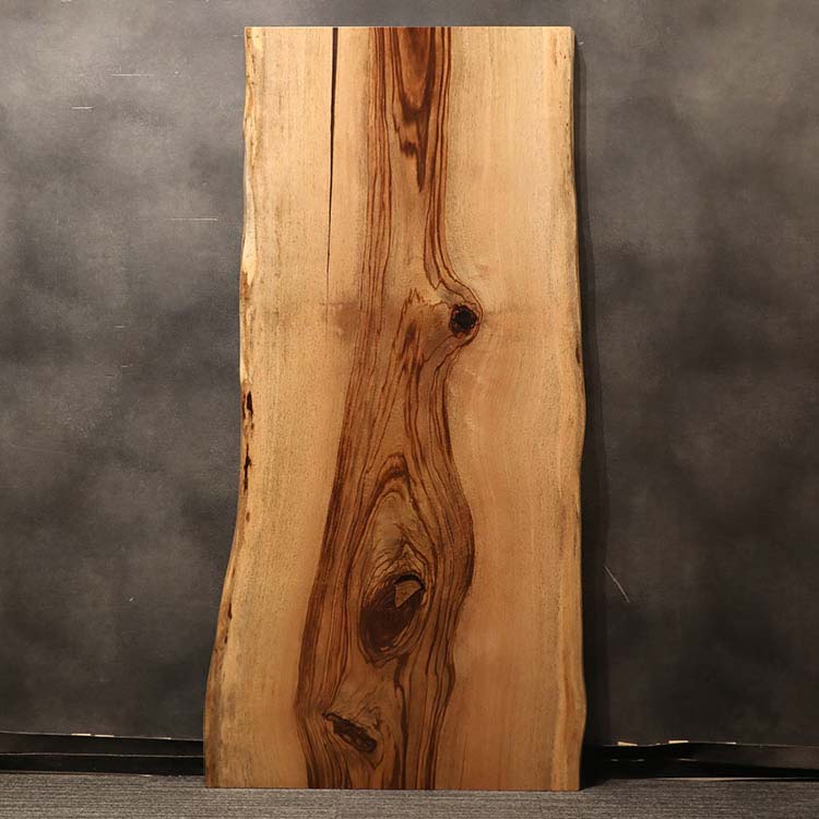 【SOLD OUT】一枚板　マンゴ　350-66　(W200cm)