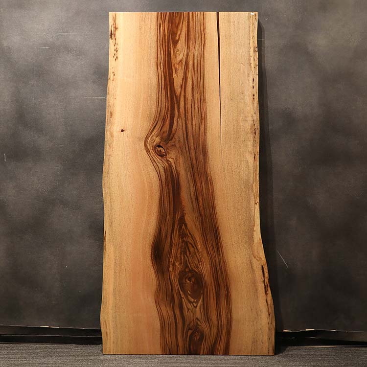 【SOLD OUT】一枚板　マンゴ　350-66　(W200cm)