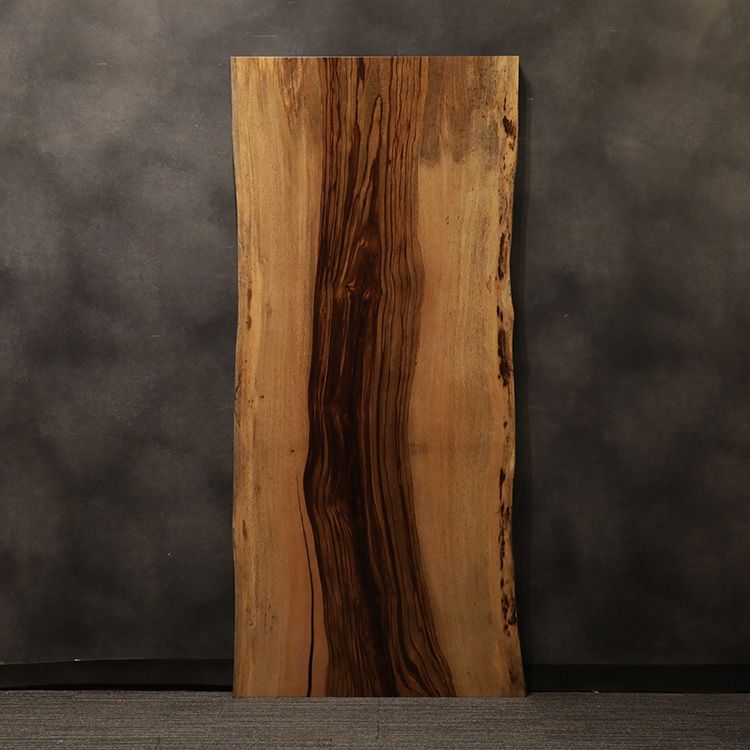 一枚板　マンゴ　350-68　(W210cm)