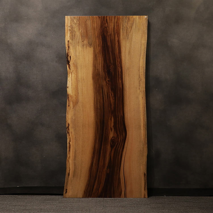 一枚板　マンゴ　350-68　(W210cm)