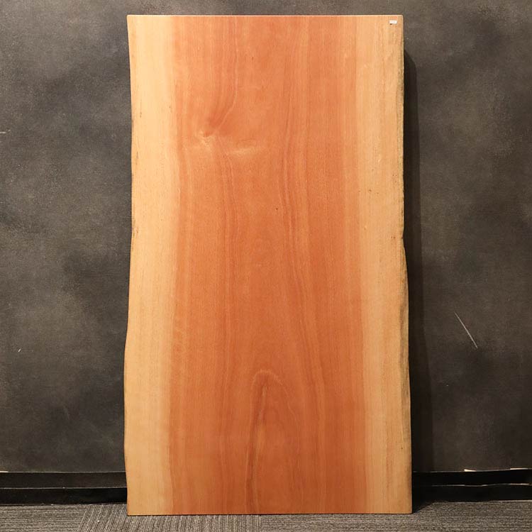 一枚板　ボセ　297-1/3-17-2　(W140cm)　ローテーブル