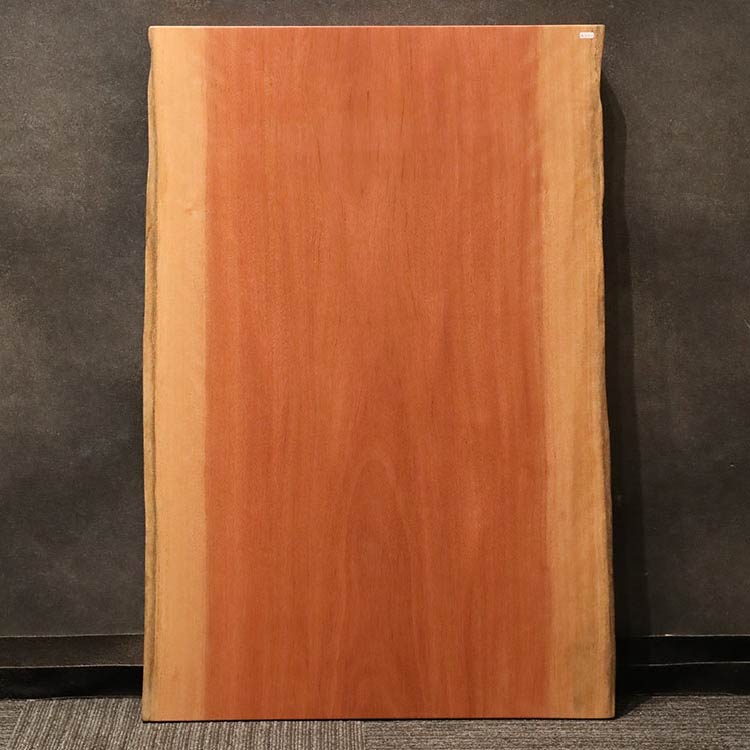 【SOLD OUT】一枚板　ボセ　294-2/3-15-2　(W100cm)　ローテーブル