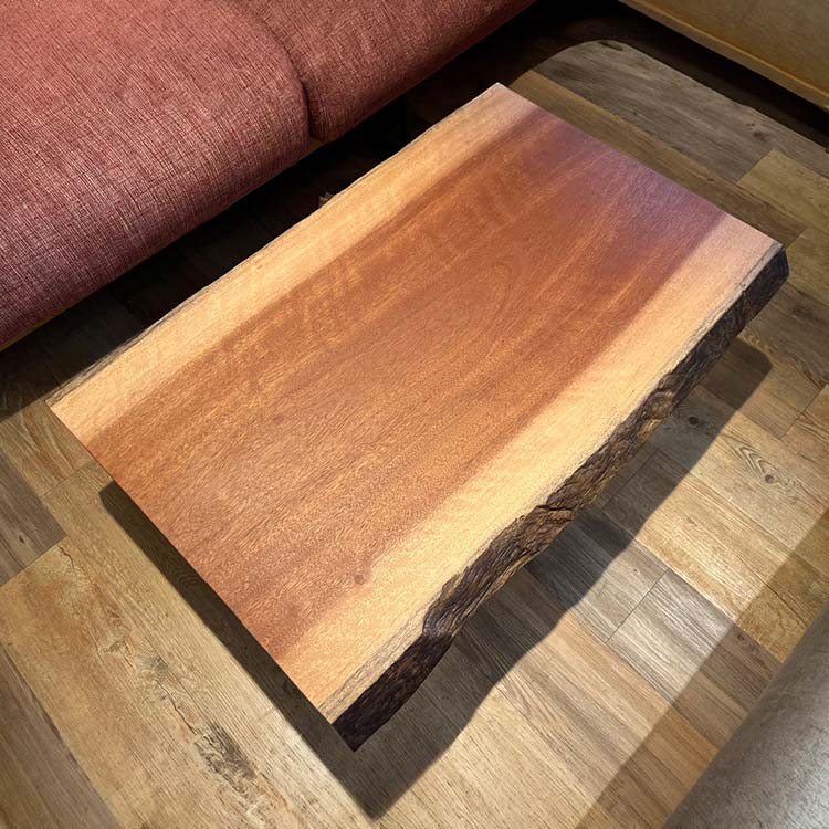 【SOLD OUT】一枚板　ボセ　294-2/3-15-1　(W100cm)