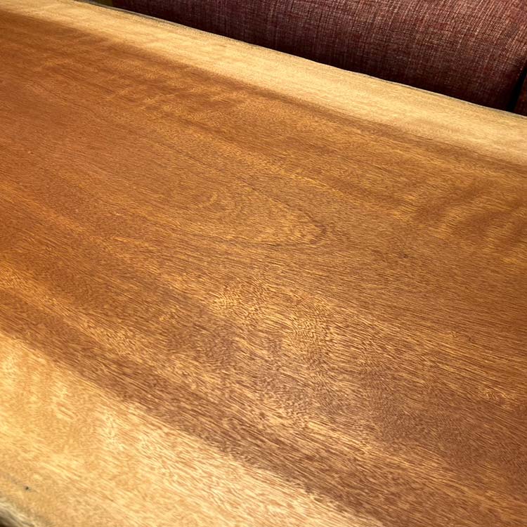 【SOLD OUT】一枚板　ボセ　294-2/3-15-1　(W100cm)