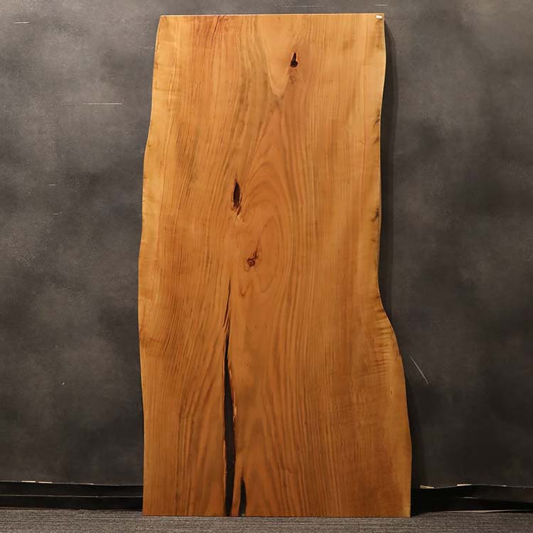 一枚板　ヤマザクラ / 山桜　321-9-1　(W180cm)