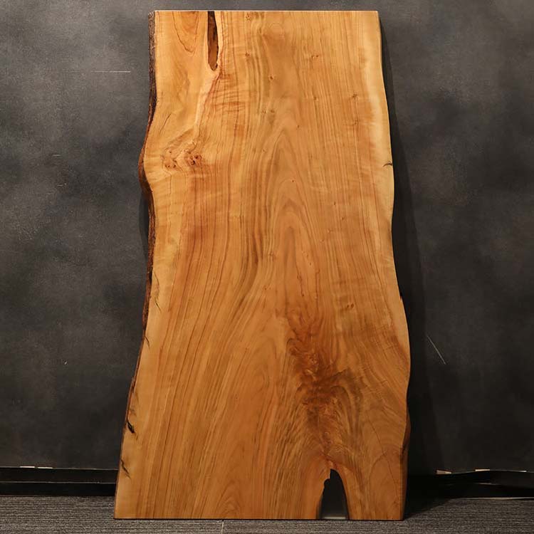 【SOLD OUT】一枚板　ヤマザクラ / 山桜　321-9-2　(W170cm)