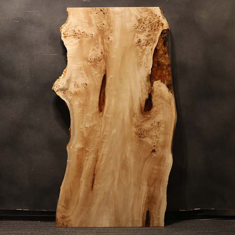 【SOLD OUT】一枚板　ポプラ　263-11　(W190cm)