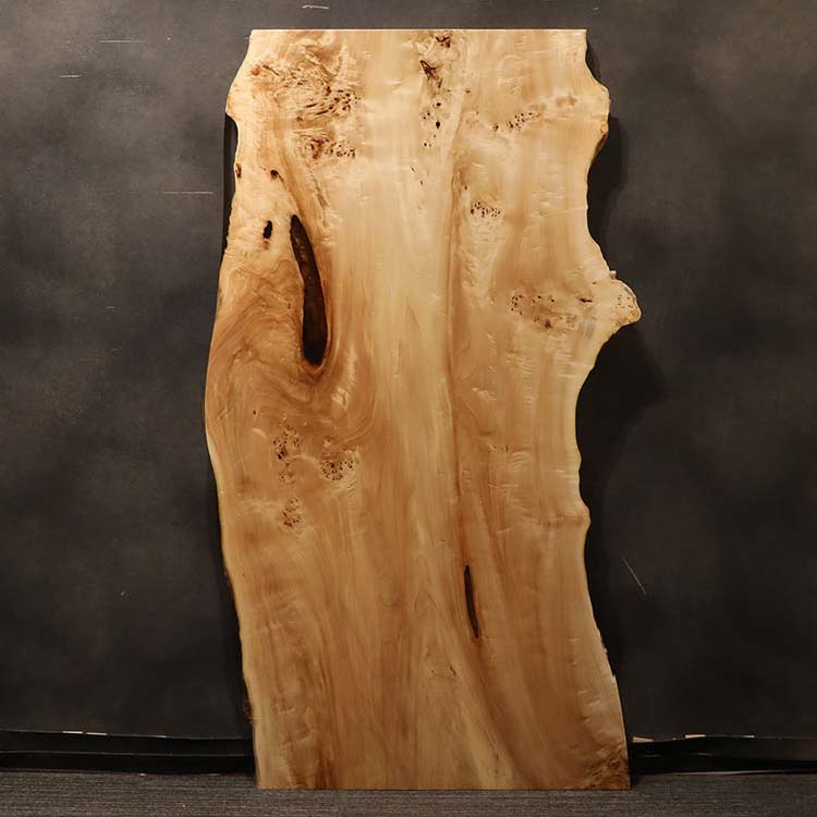 【SOLD OUT】一枚板　ポプラ　263-11　(W190cm)