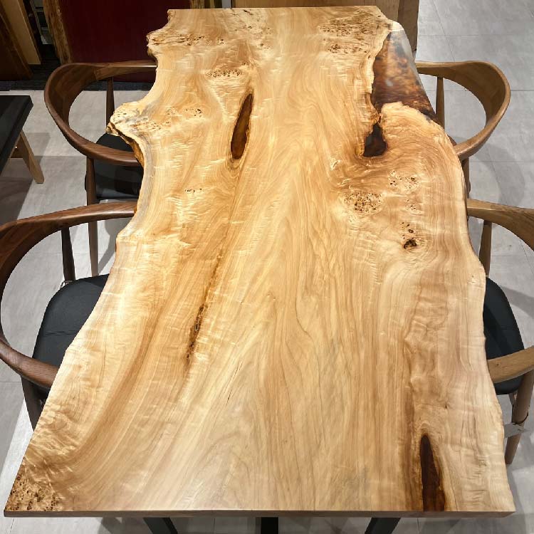 【SOLD OUT】一枚板　ポプラ　263-11　(W190cm)