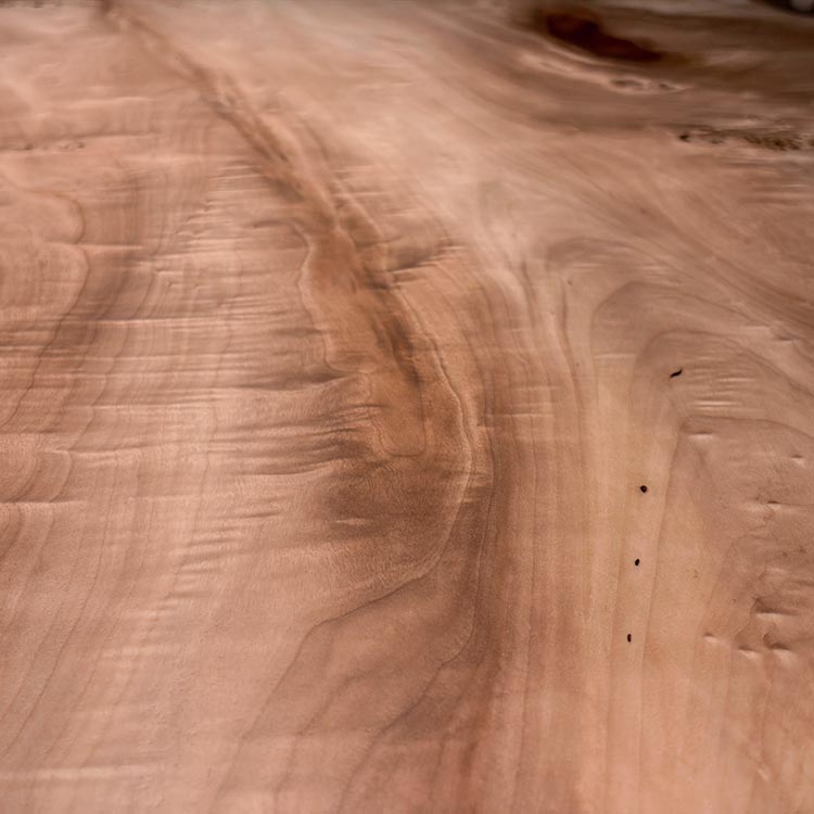 一枚板　ポプラ　263-10　(W200cm)