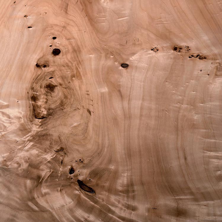 一枚板　ポプラ　263-10　(W200cm)