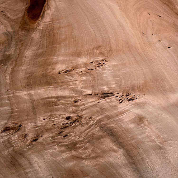 一枚板　ポプラ　263-10　(W200cm)