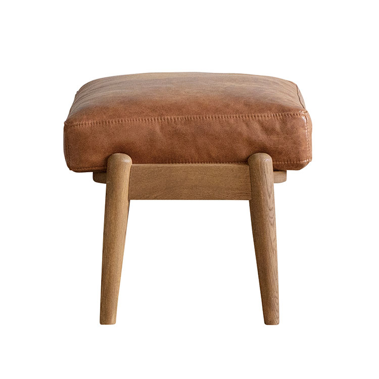 アルネソファ スツール フェザータイプ