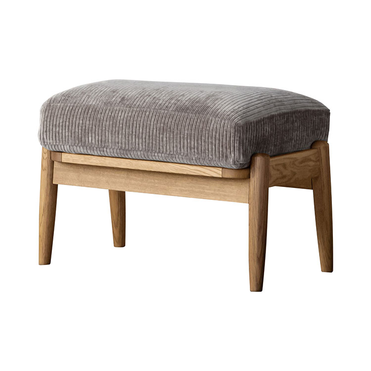 アルネソファ スツール フェザータイプ