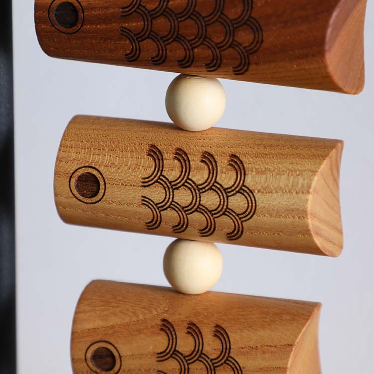 【吊り下げ飾り】端午の節句セット