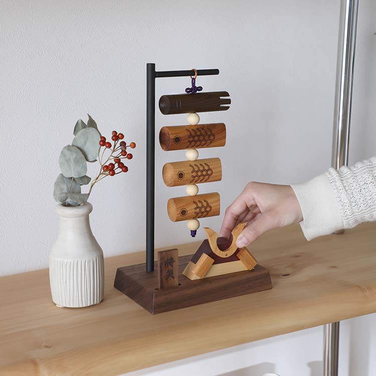 【吊り下げ飾り】端午の節句セット