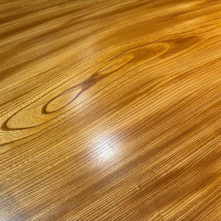 一枚板　ケヤキ　630-8　(W180cm)　ダイニングテーブル