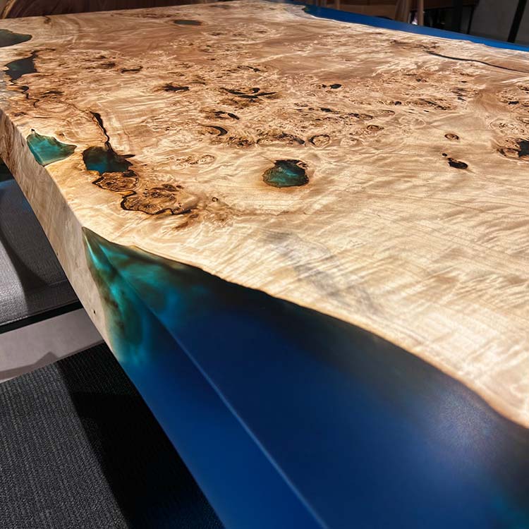 RESIN　ポプラ　268-13　(W150cm)