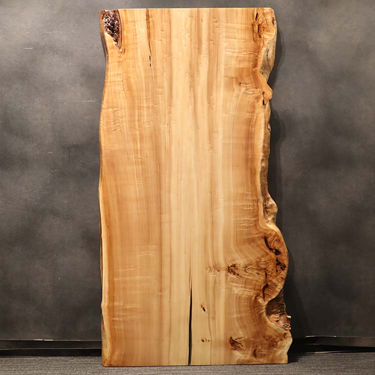 【SOLD OUT】一枚板　ポプラ　270-1/2-7　(W200cm)