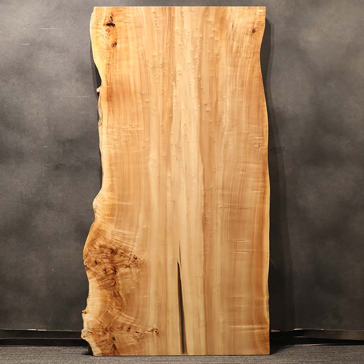 【SOLD OUT】一枚板　ポプラ　270-1/2-7　(W200cm)