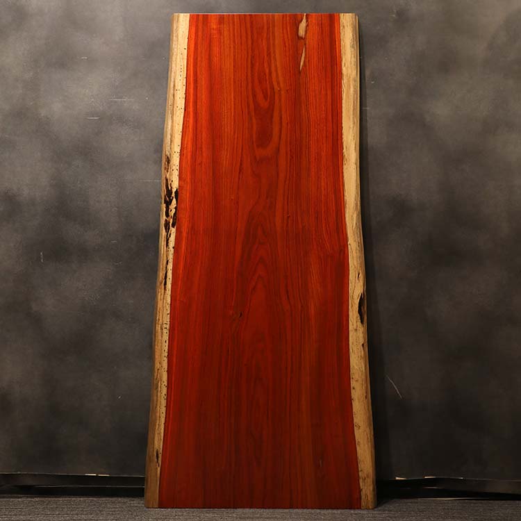 一枚板　パドック　306-1/2-13　(W230cm)　ダイニングテーブル