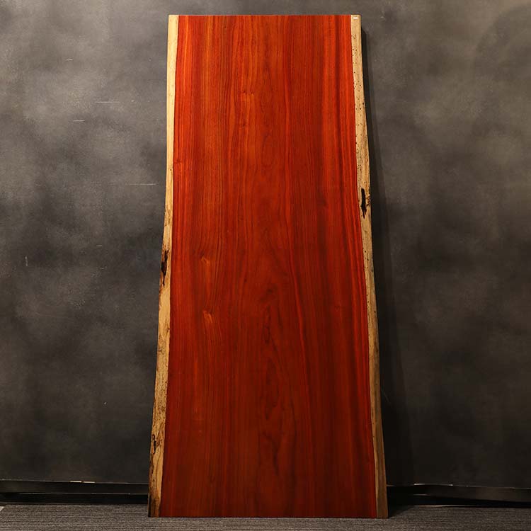 一枚板　パドック　306-1/2-13　(W230cm)　ダイニングテーブル