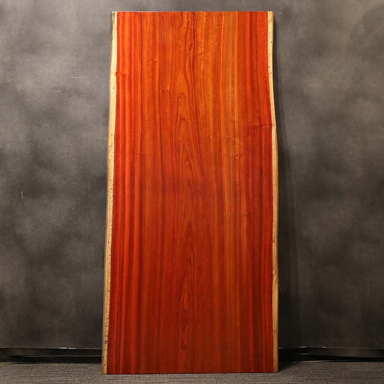 一枚板　パドック　306-1/2-8　(W230cm)　ダイニングテーブル