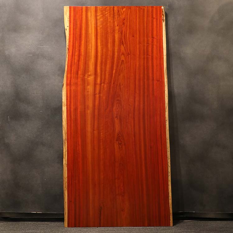 一枚板　パドック　306-1/2-8　(W230cm)　ダイニングテーブル