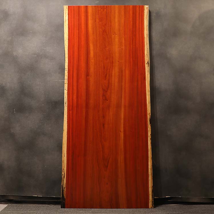 一枚板　パドック　306-1/2-7　(W235cm)