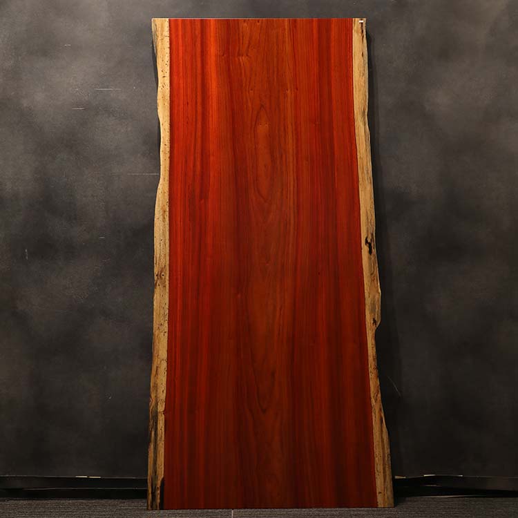 一枚板　パドック　306-1/2-4　(W220cm)　ダイニングテーブル