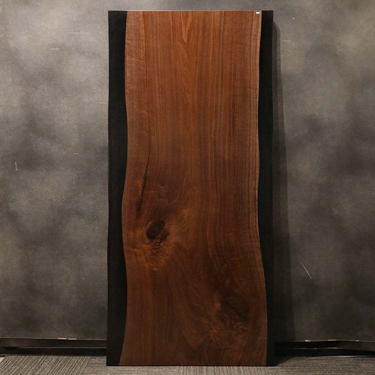 RESIN　ウォールナット　GZZ-134070-4　(W200cm)