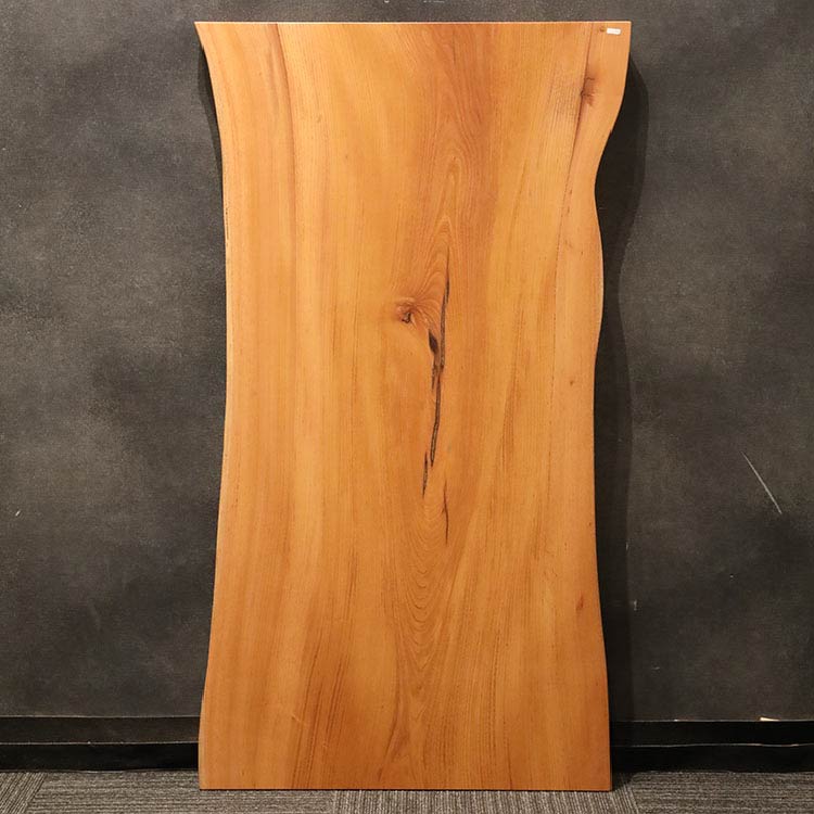 【SOLD OUT】一枚板　ケヤキ　4901-9-1　(W130cm)