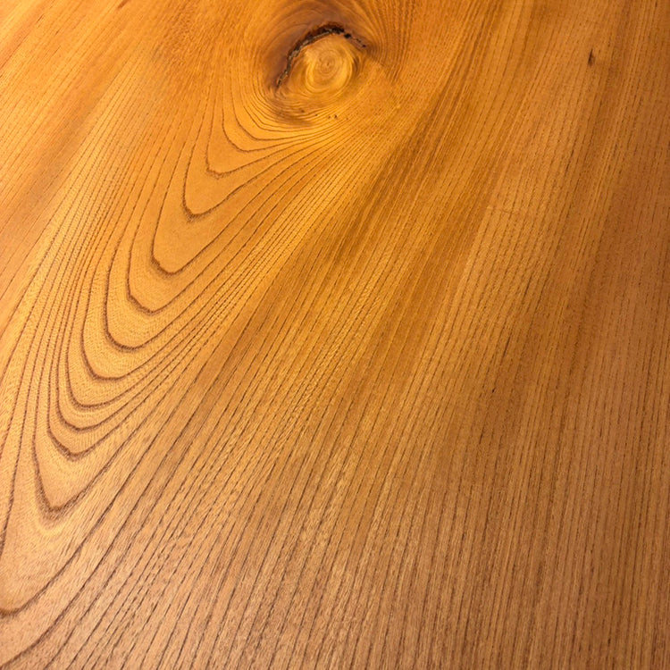 【SOLD OUT】一枚板　ケヤキ　4901-9-1　(W130cm)