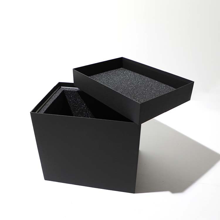 手彫り兜 #寄木(四角形)