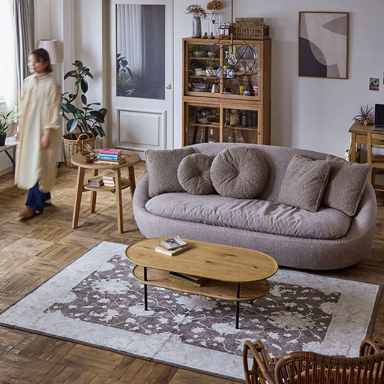 スイフソファ 3人掛け