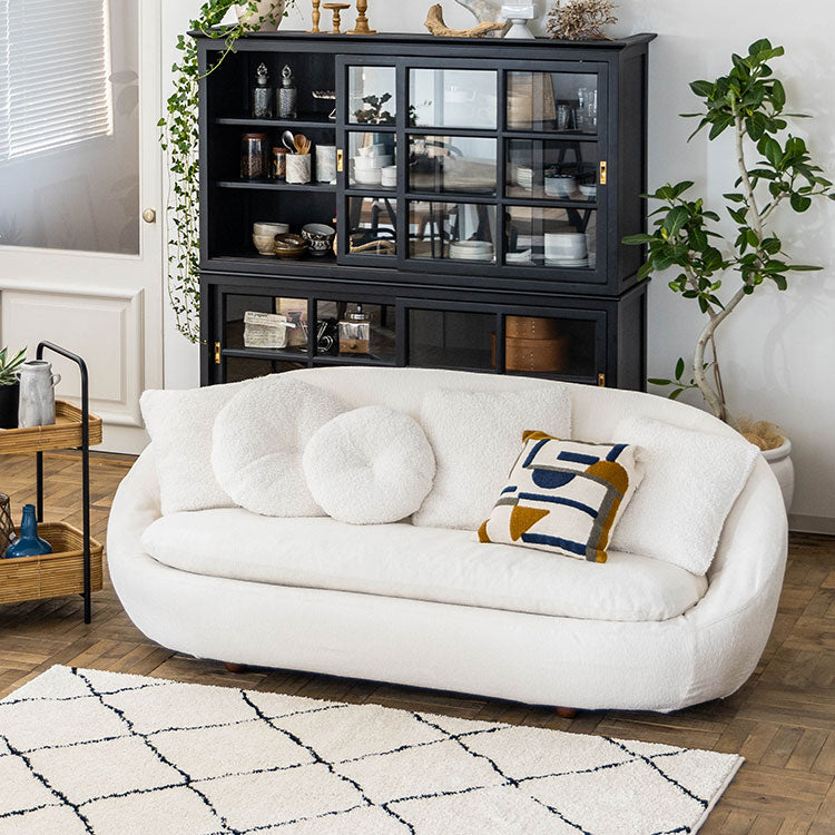 スイフソファ 3人掛け