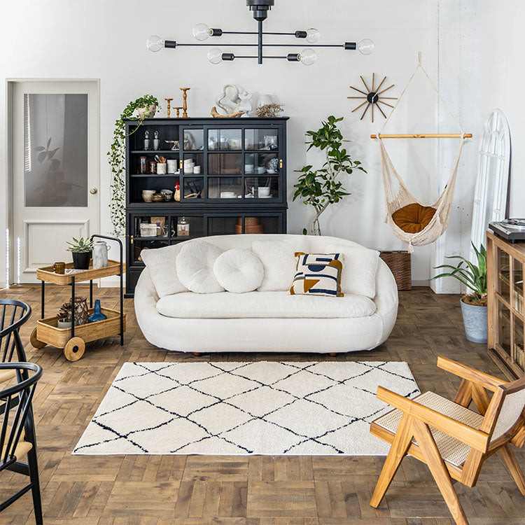 スイフソファ 3人掛け