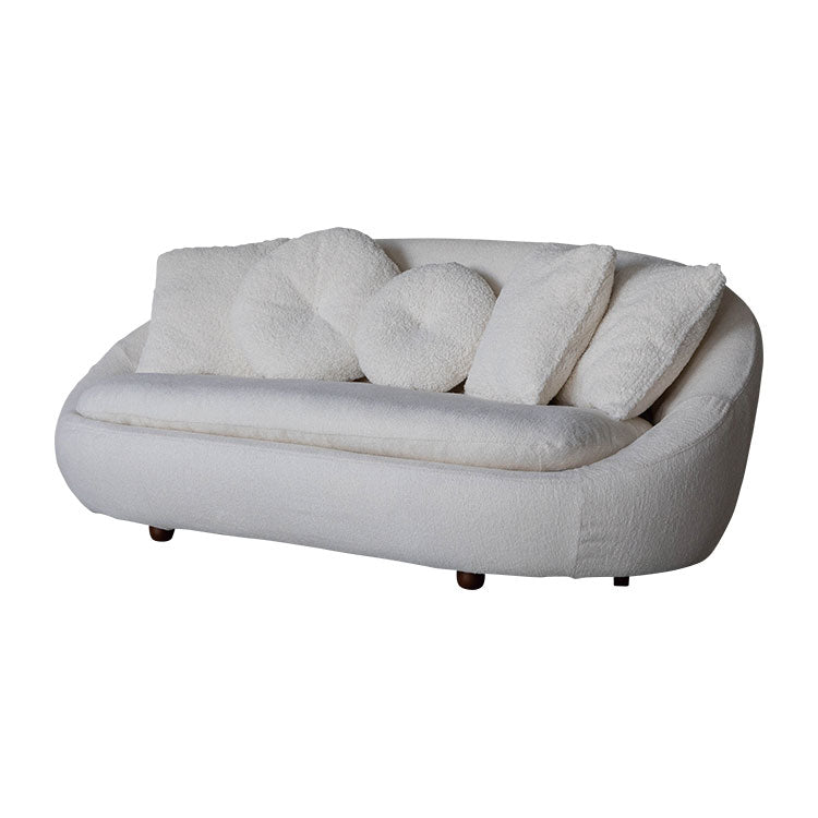 スイフソファ 3人掛け