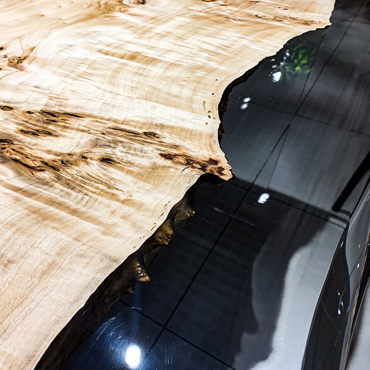 RESIN　ポプラ　TR-CN-P7-3006-5　(W200cm)