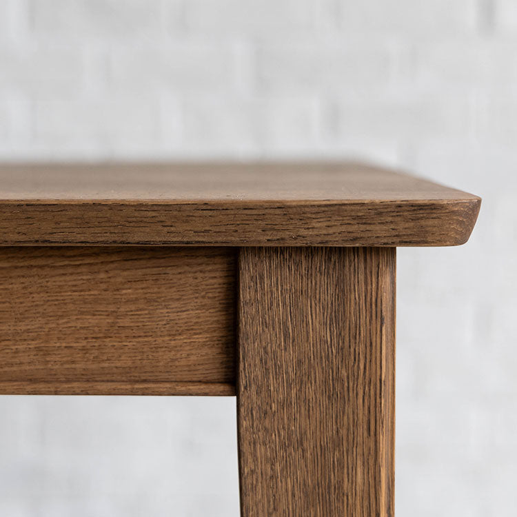 ハクラ ダイニングテーブル